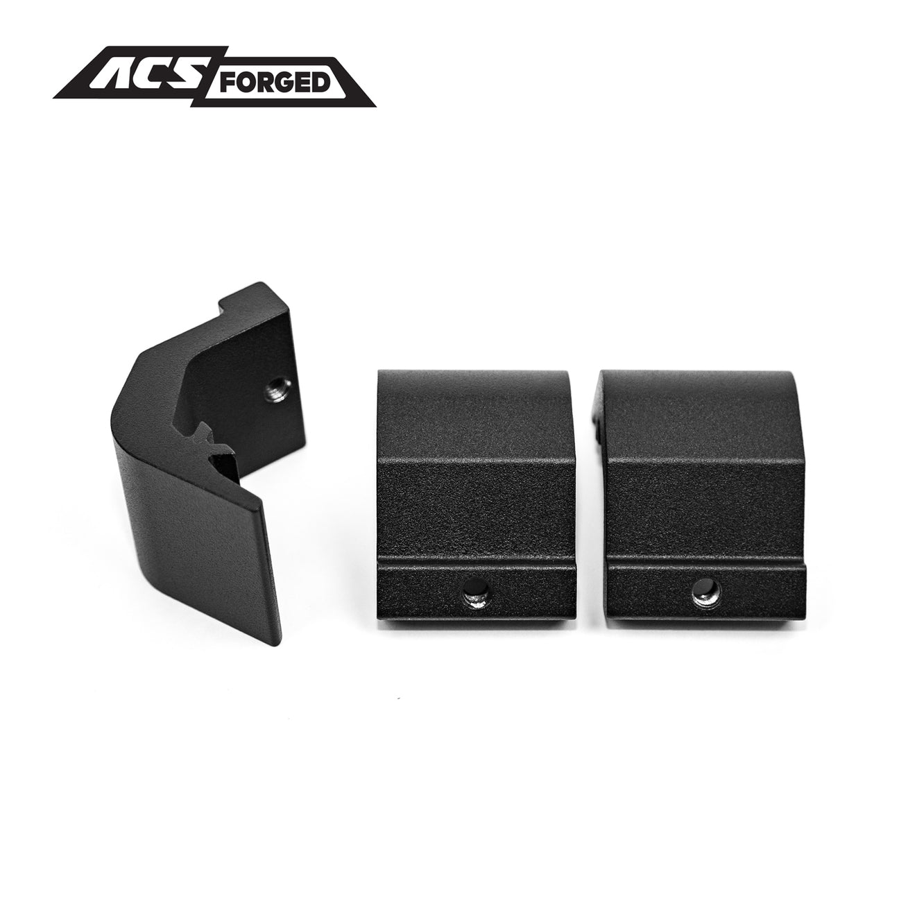 LEITNER ACTIVE CARGO SYSTEM - FORD TRUCKS (STANDARD VERSION)