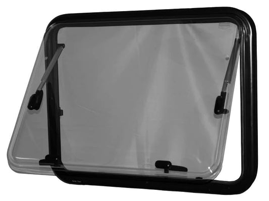 Arctic Tern Double-Pane RV Window (300x500mm)