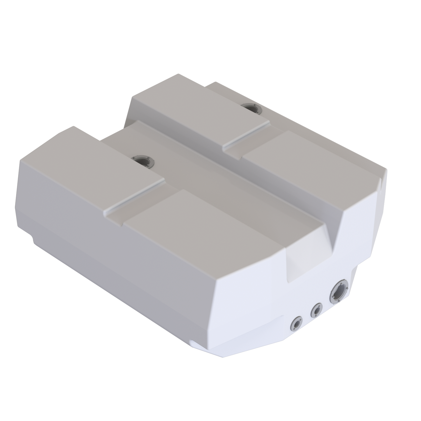 S&B TANKS - 35 GALLON SPARE TIRE TANK (SPRINTER)
