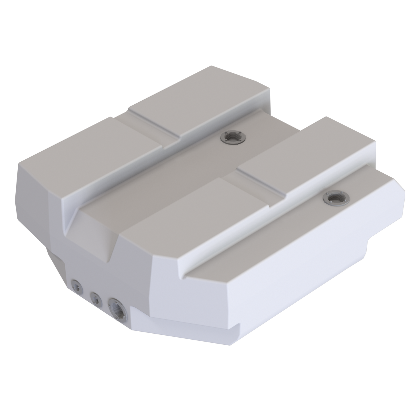 S&B TANKS - 35 GALLON SPARE TIRE TANK (SPRINTER)