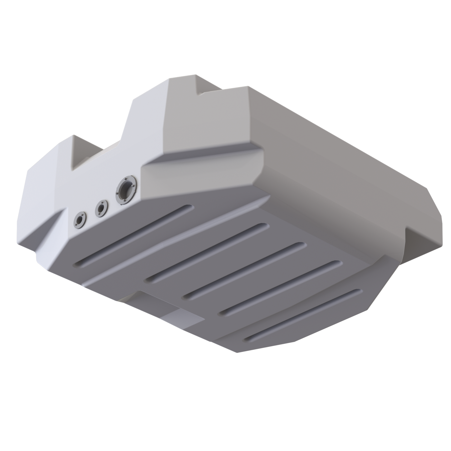 S&B TANKS - 35 GALLON SPARE TIRE TANK (SPRINTER)