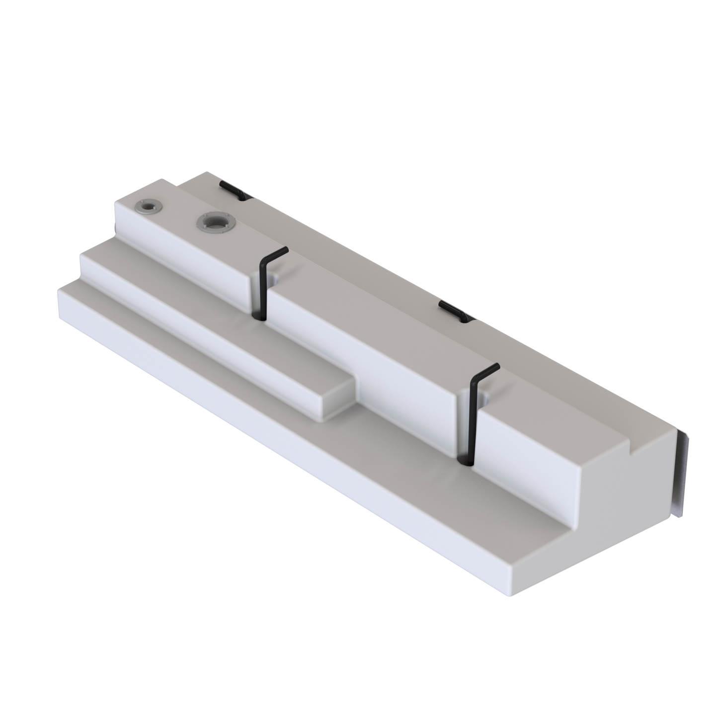 S&B TANKS - 16 GALLON PASSENGER SIDE UNDERCARRIAGE TANK (SPRINTER)
