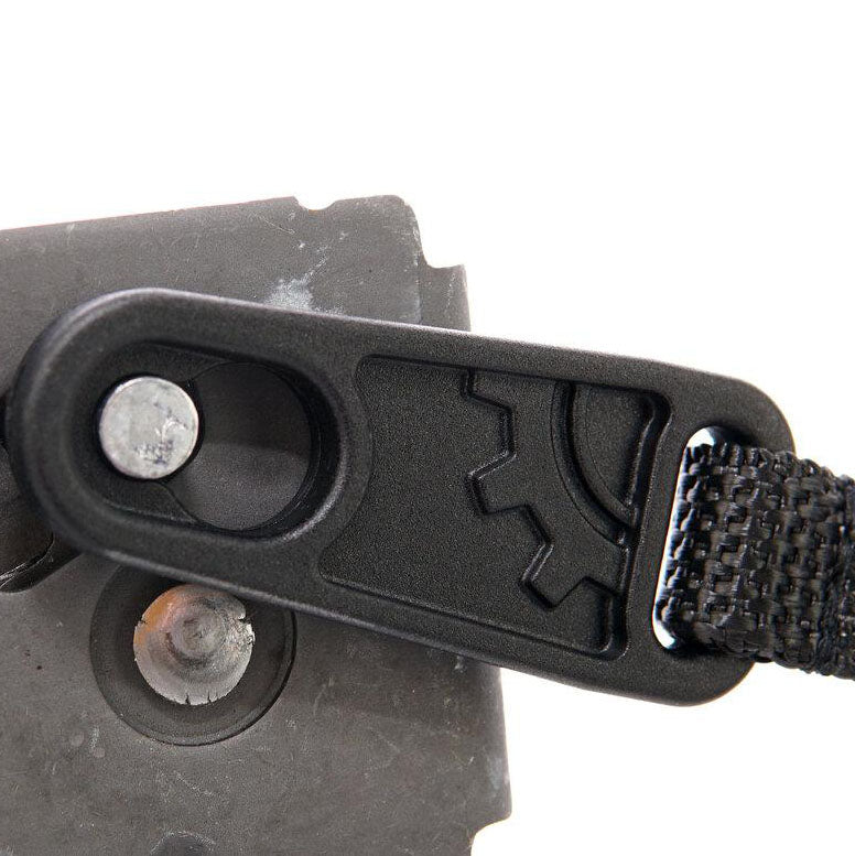 BUILTRIGHT INDUSTRIES - REAR SEAT RELEASE KIT