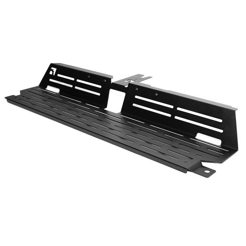 BUILTRIGHT - UNDER SEAT STORAGE PANEL (SUPER DUTY 2017+)