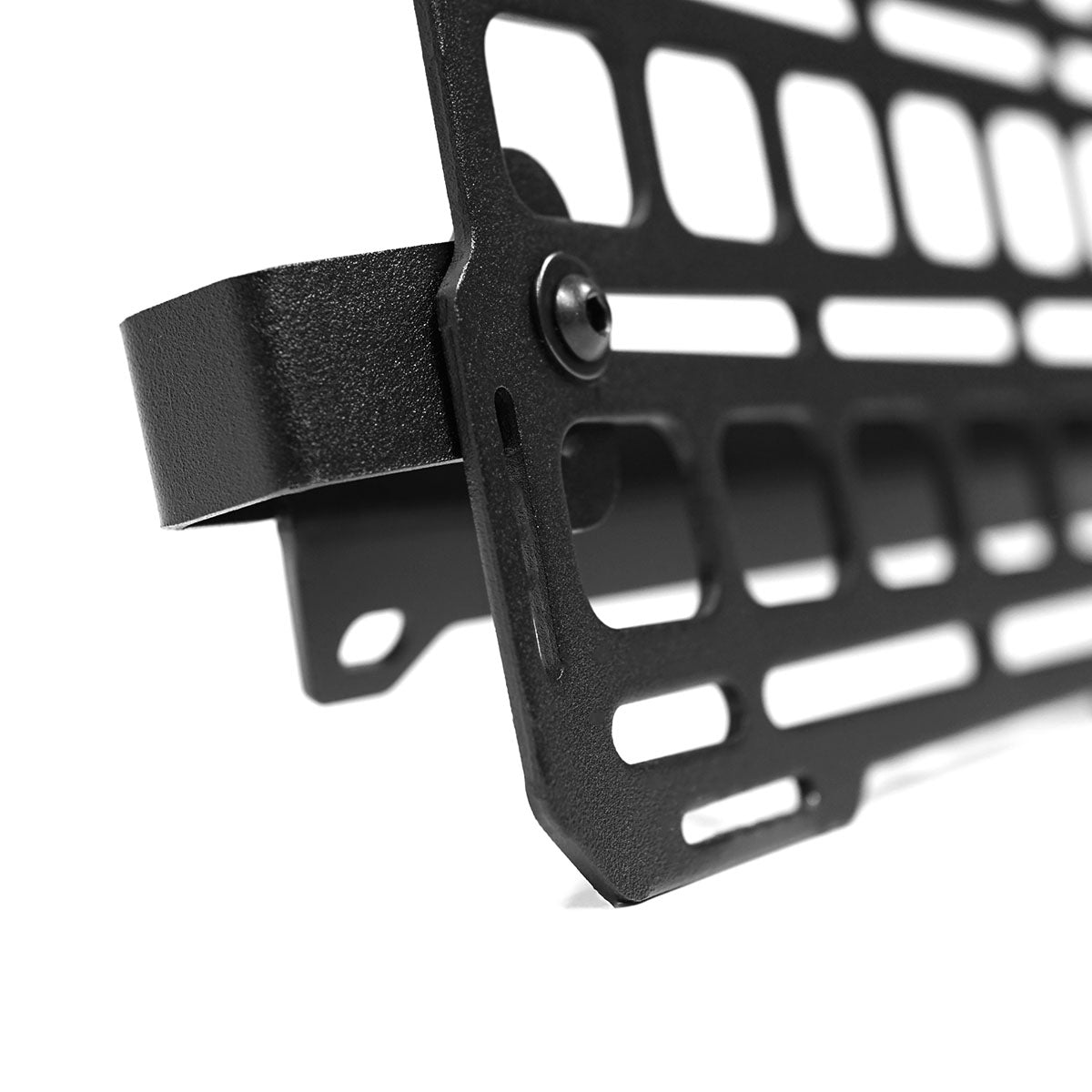 BUILTRIGHT INDUSTRIES - SEAT BACK TECH MOLLE KIT (SUPER DUTY 17-24)
