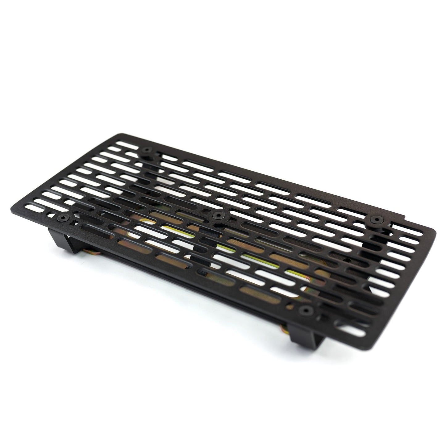 BUILTRIGHT INDUSTRIES - DASH MOUNT (2023+ SUPER DUTY)