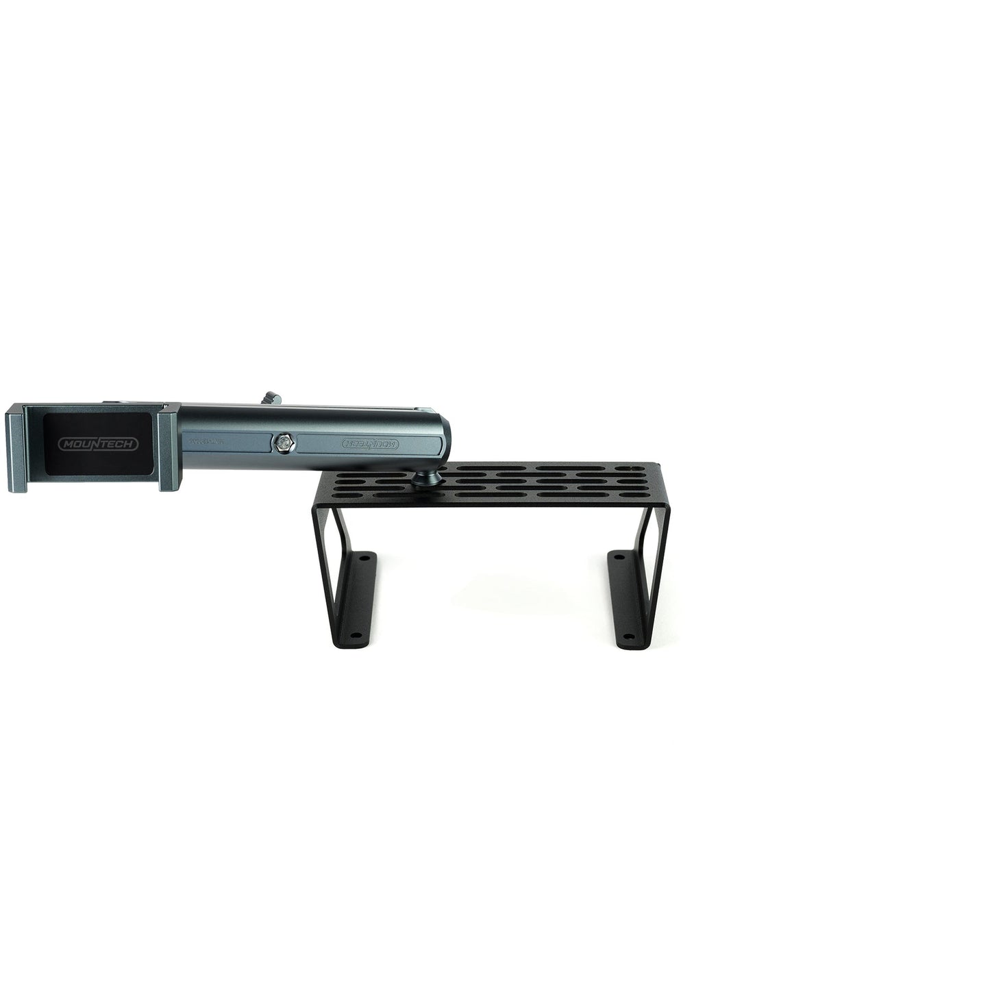 BUILTRIGHT INDUSTRIES - DASH MOUNT (2022 SUPER DUTY 12" SCREEN)