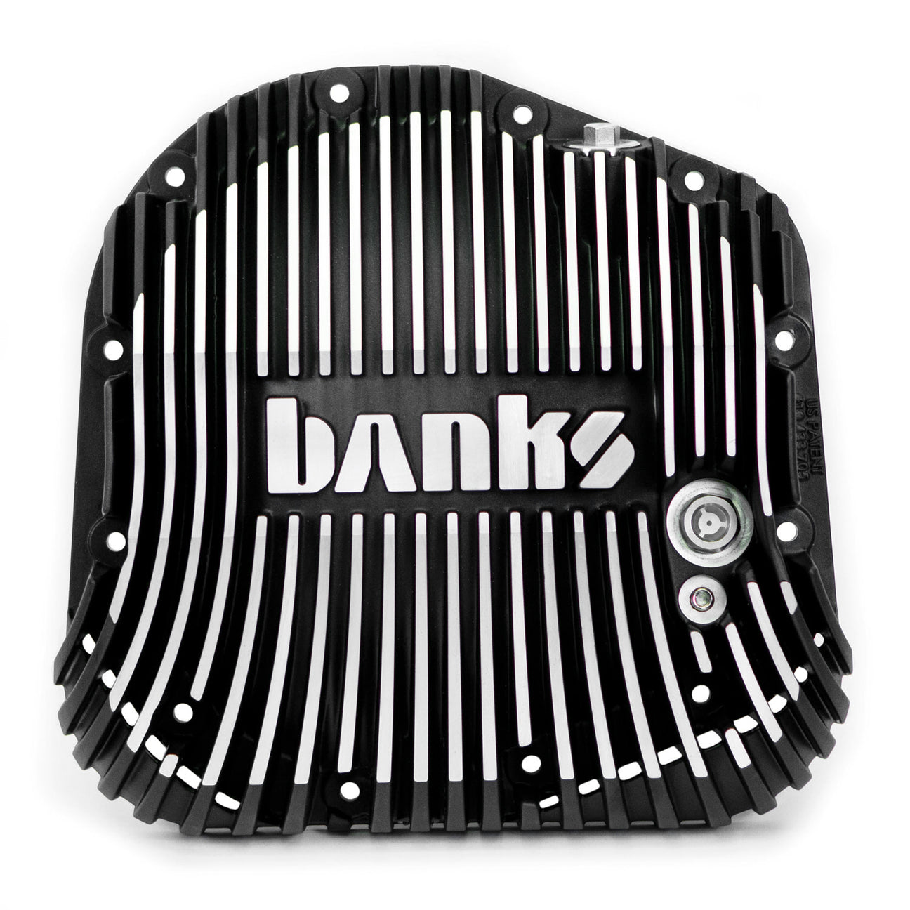 BANKS POWER - Ram-Air® Differential Cover Kit - SUPER DUTY