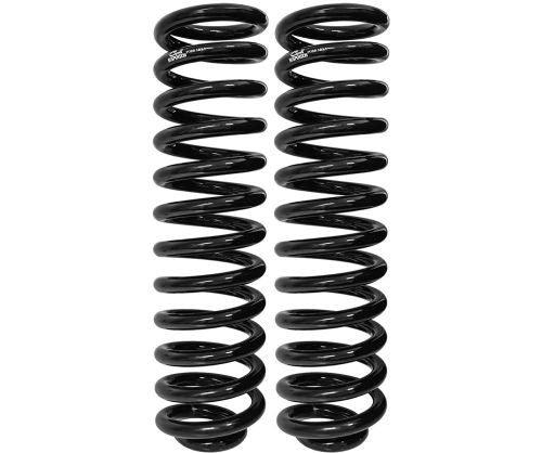 CARLI SUSPENSION - BACKCOUNTRY SUSPENSION SYSTEM