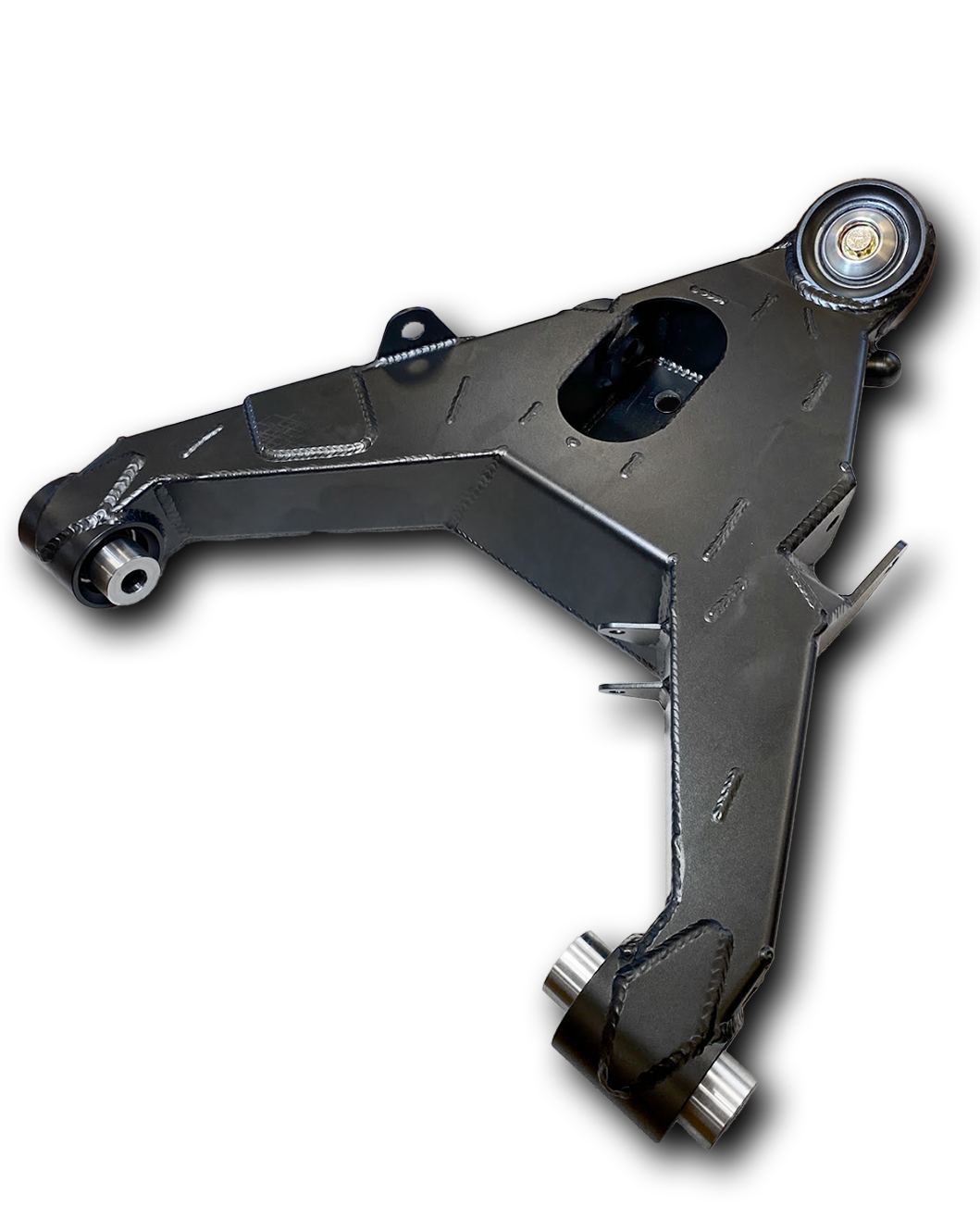 FOUTZ MOTORSPORTS - Fabricated Replacement Lower A-Arm kit (21-24 Raptor)