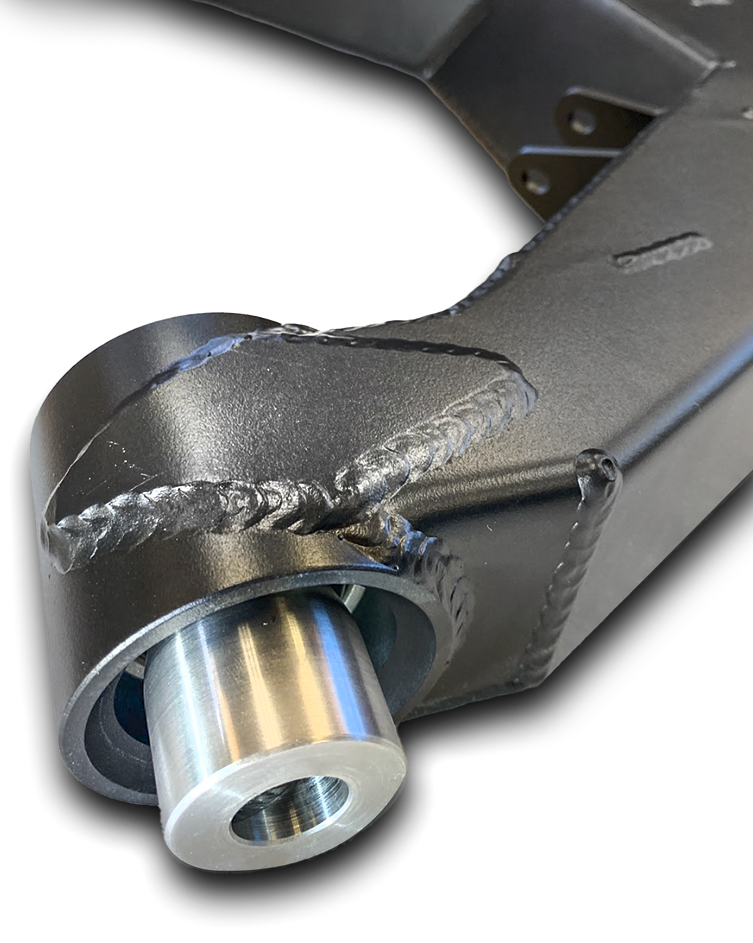 FOUTZ MOTORSPORTS - Fabricated Replacement Lower A-Arm kit (21-24 Raptor)