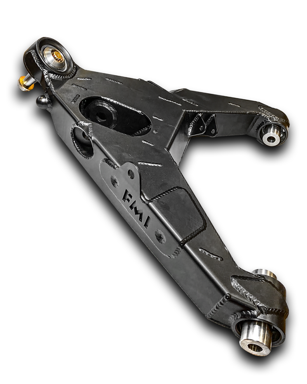 FOUTZ MOTORSPORTS - Fabricated Replacement Lower A-Arm kit (21-24 Raptor)