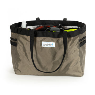 GUZZLE H20 - BACKCOUNTRY BUNDLE