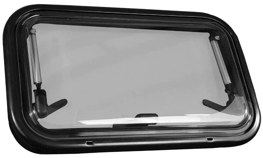 Arctic Tern Double-Pane RV Window (300x500mm)