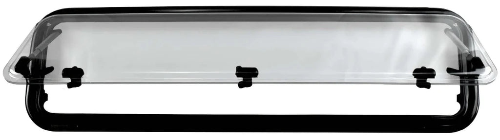 Arctic Tern Double-Pane RV Window (300x1100mm)