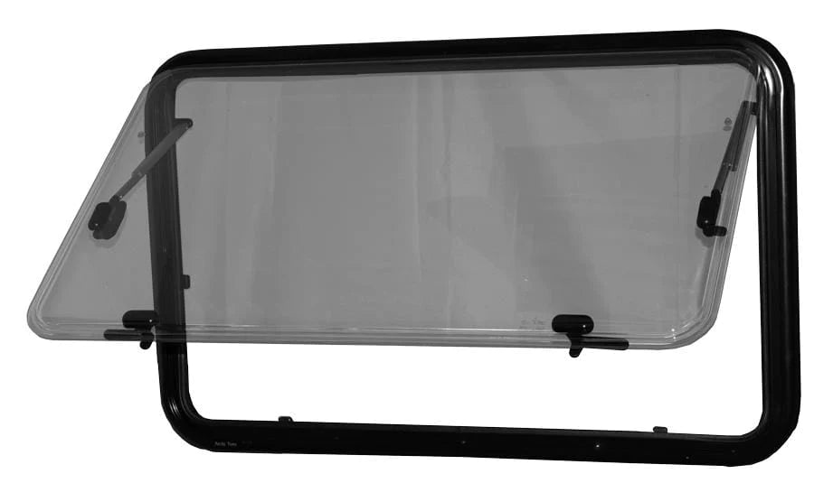 Arctic Tern Double-Pane RV Window (550x900mm)