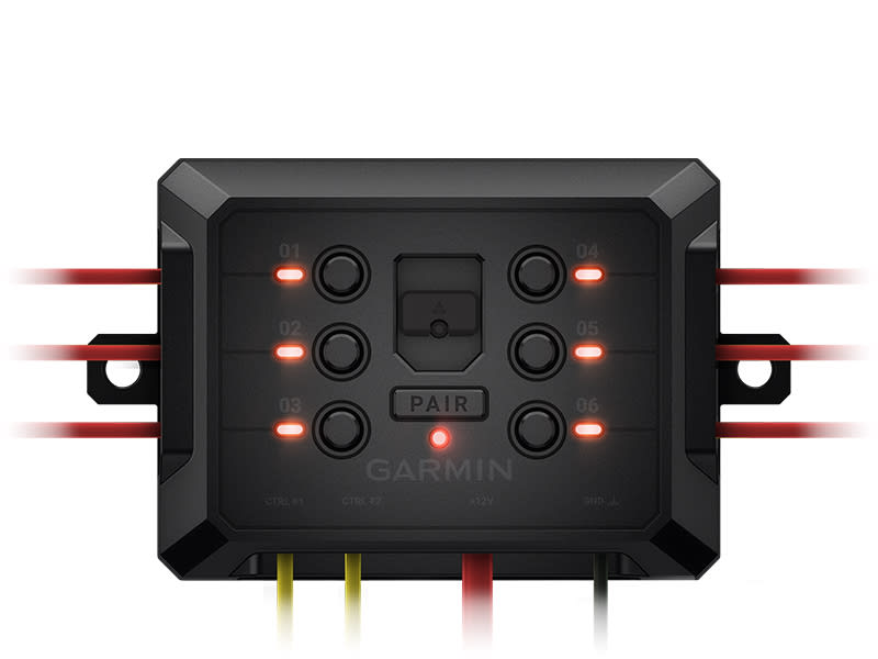 GARMIN PowerSwitch™