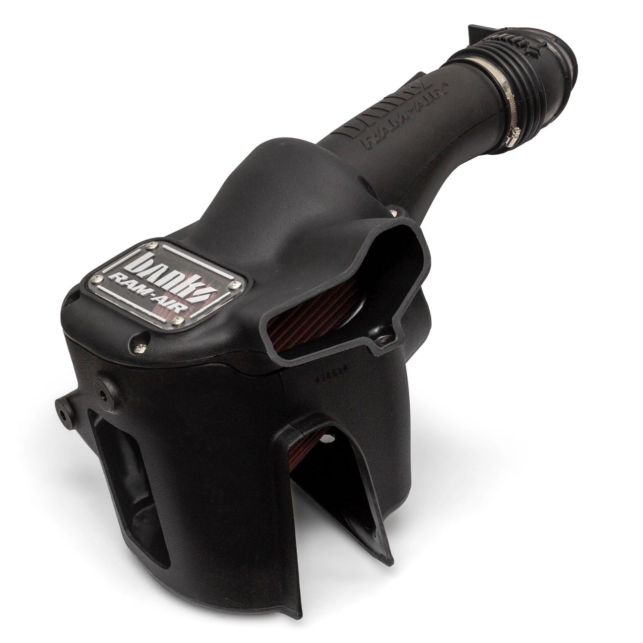 BANKS RAM-AIR® - 2020-2024 SUPER DUTY