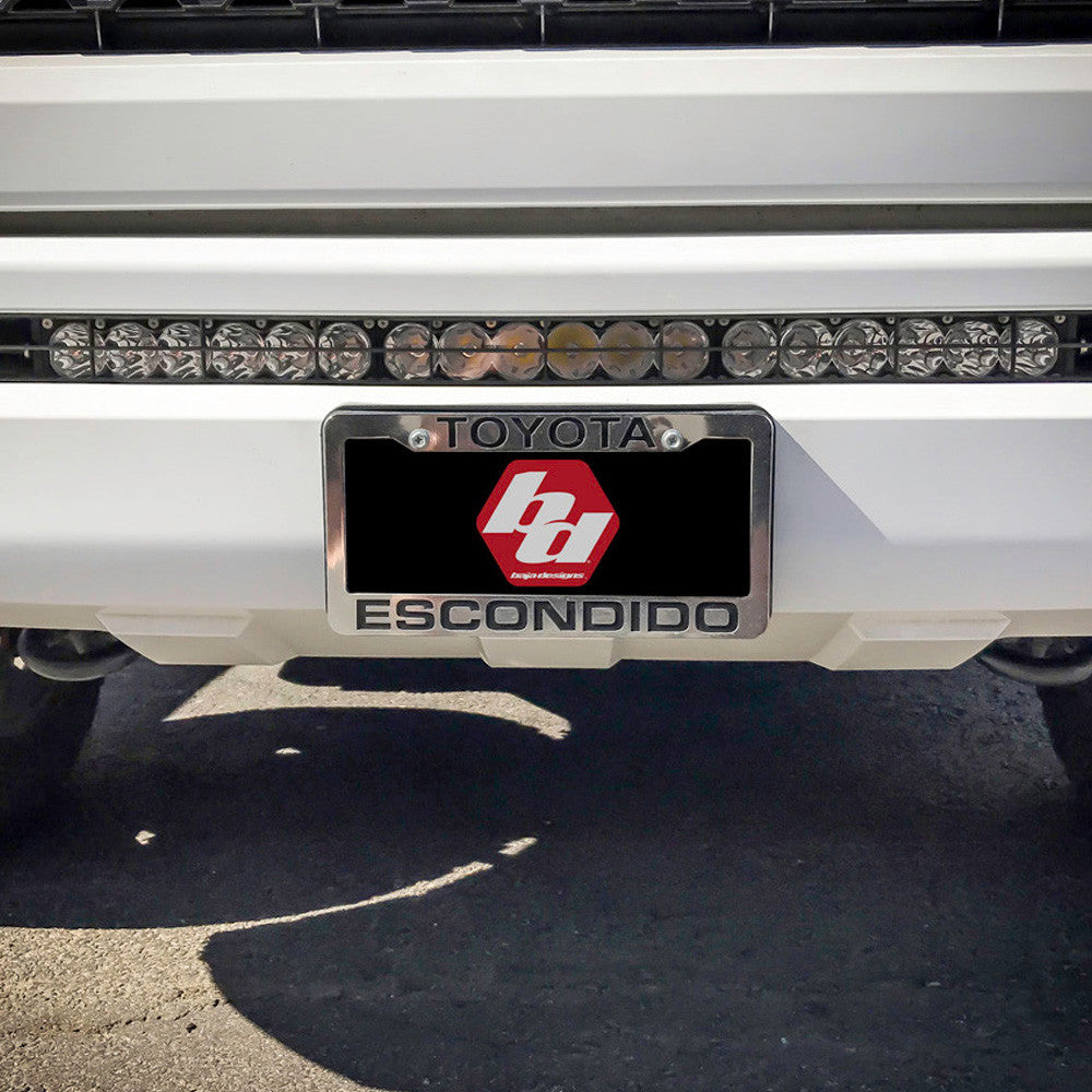 BAJA DESIGNS | Toyota OnX6+ 30 Inch Grille Lower Light Kit - Toyota 2014-21 Tundra