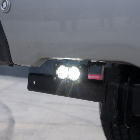 BAJA DESIGNS | S2 SPORT DUAL REVERSE LIGHT KIT | 2023+ FORD SUPER DUTY