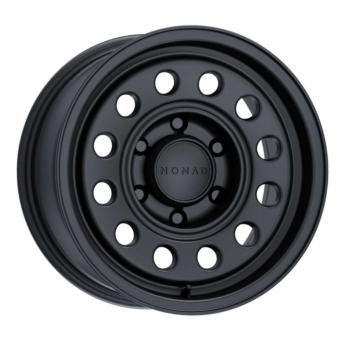 NOMAD WHEELS - 501 CONVOY (SPRINTER)
