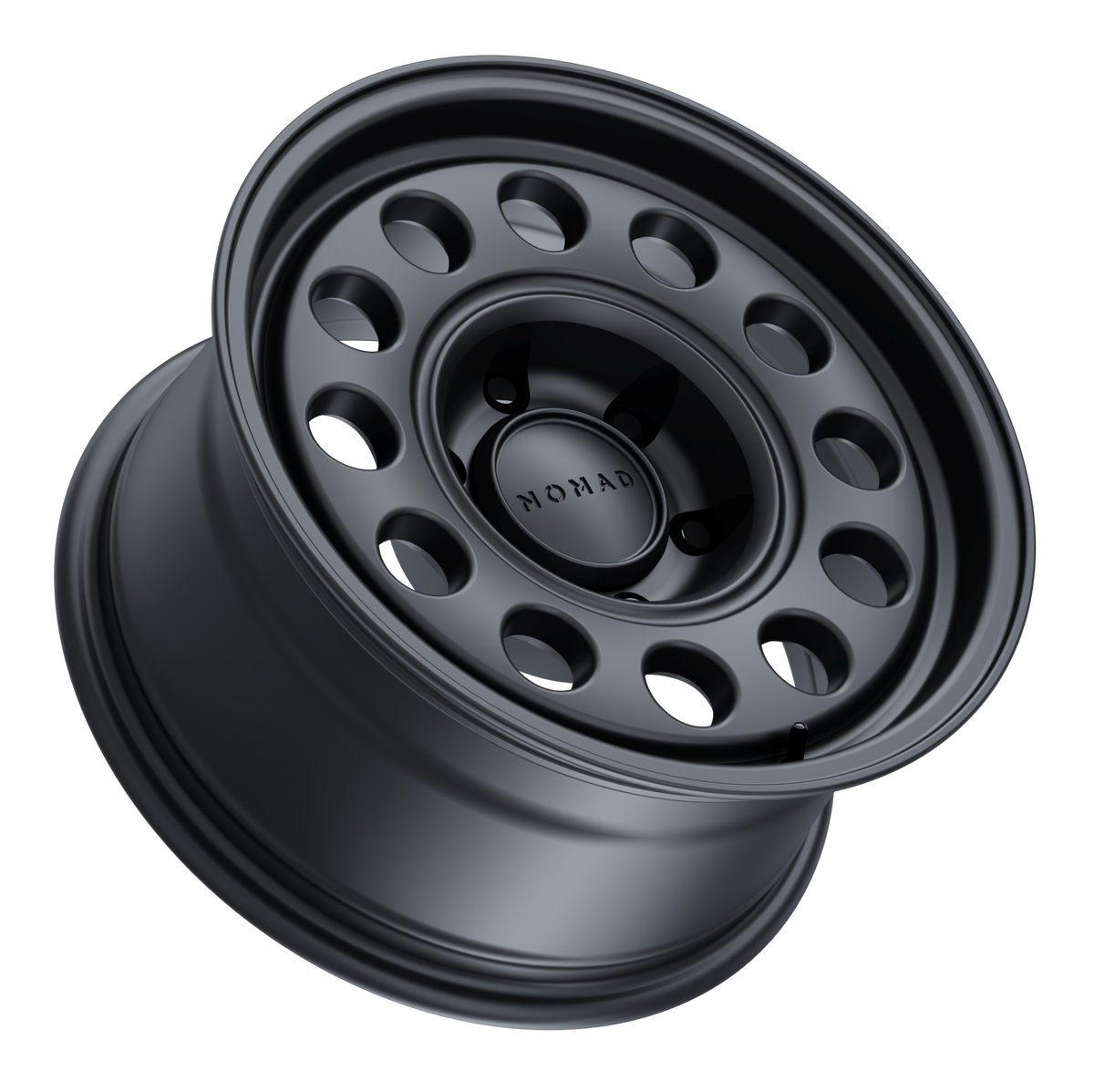 NOMAD WHEELS - 501 CONVOY (SPRINTER)