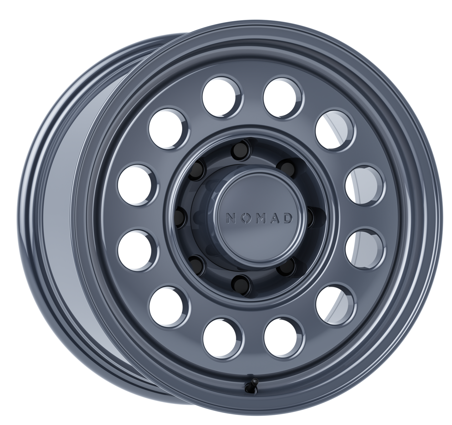 NOMAD WHEELS - 501 CONVOY (SPRINTER)