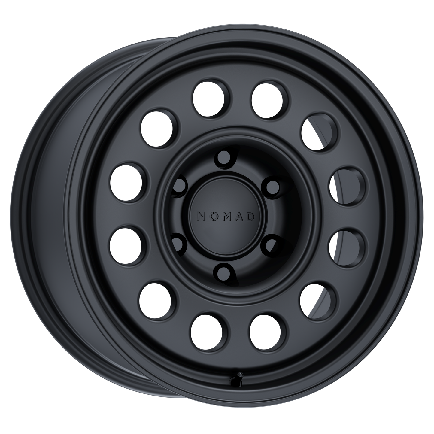 NOMAD WHEELS - 501 CONVOY (SPRINTER)