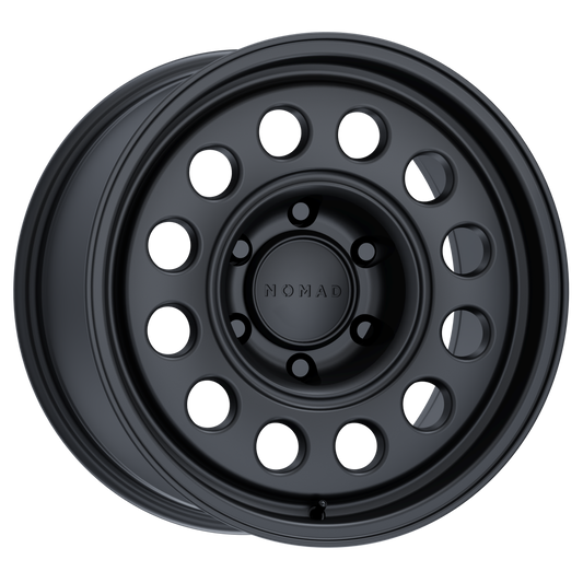NOMAD WHEELS - 501 CONVOY (SPRINTER)