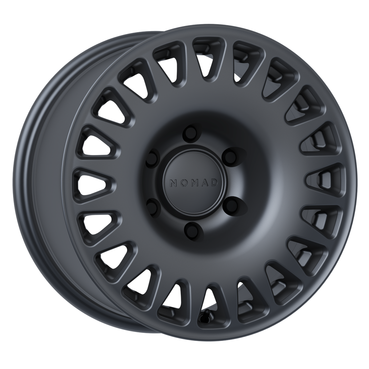 NOMAD WHEELS - 503 SAHARA (SPRINTER)