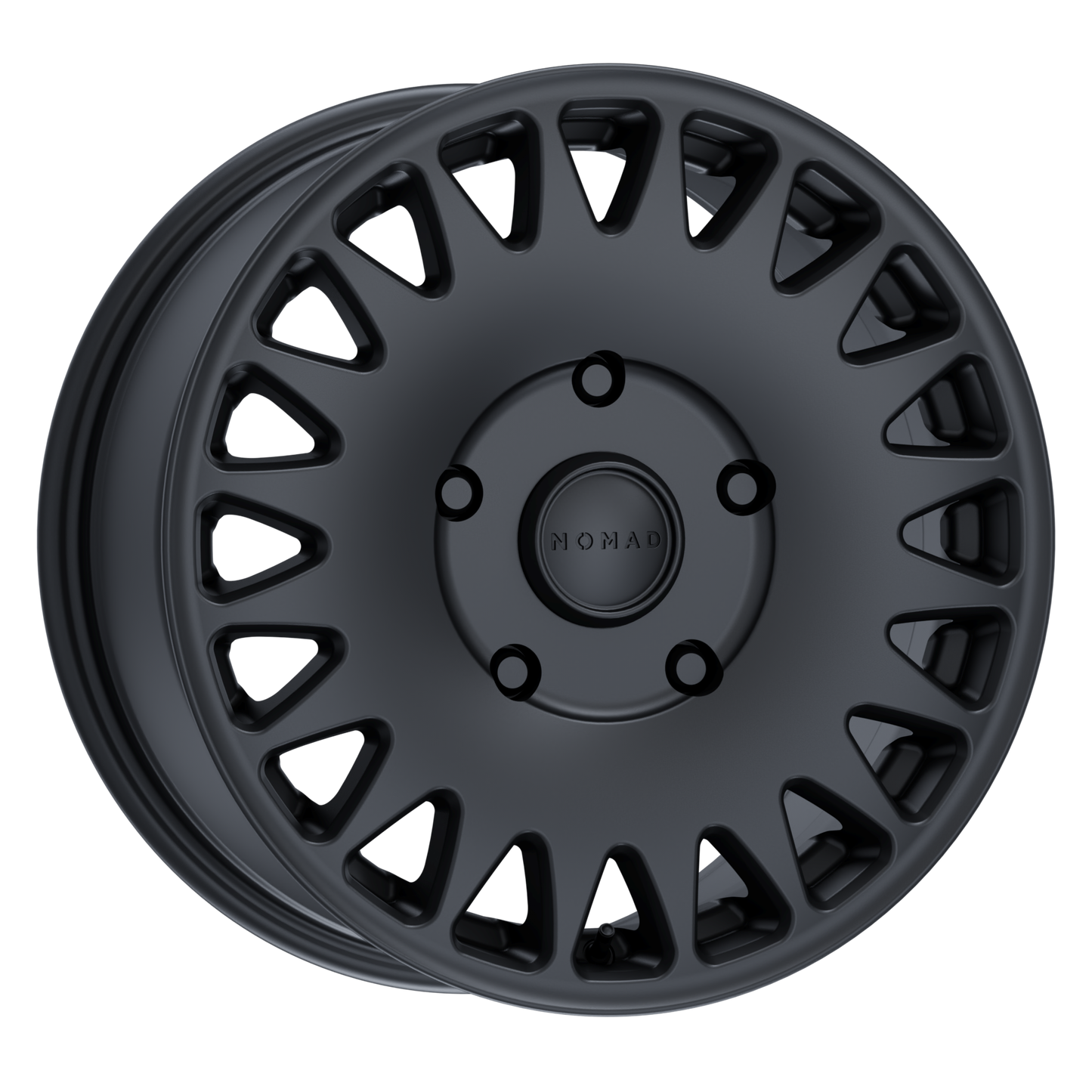 NOMAD WHEELS - 503 SAHARA (SPRINTER)