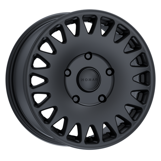 NOMAD WHEELS - 503 SAHARA (SPRINTER)
