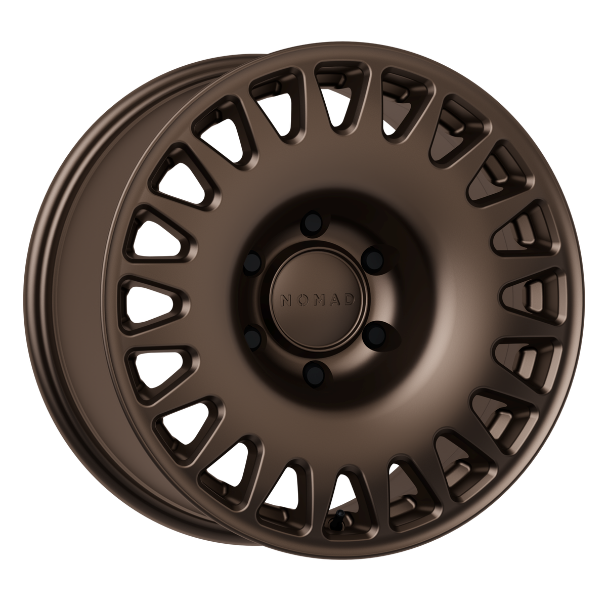 NOMAD WHEELS - 503 SAHARA (SPRINTER)