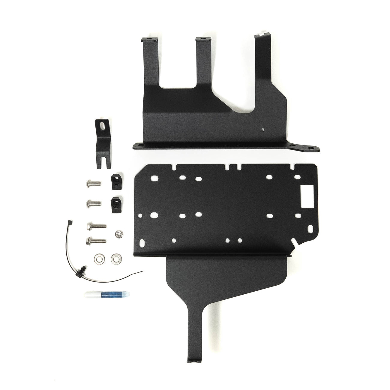 SDHQ | '07-21 TOYOTA TUNDRA SDHQ BUILT ARB AIR COMPRESSOR MOUNT