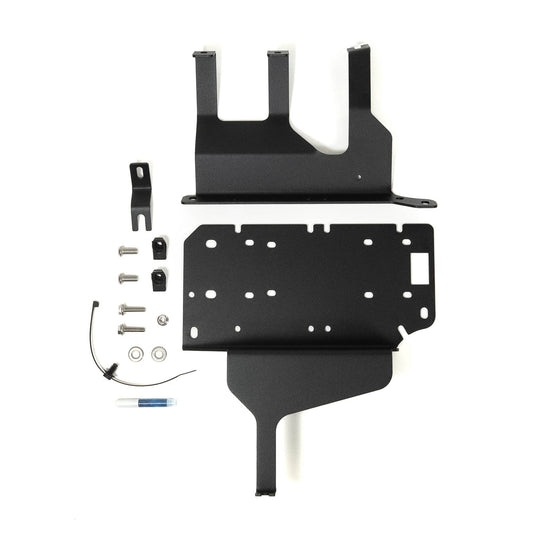 SDHQ | '07-21 TOYOTA TUNDRA SDHQ BUILT ARB AIR COMPRESSOR MOUNT
