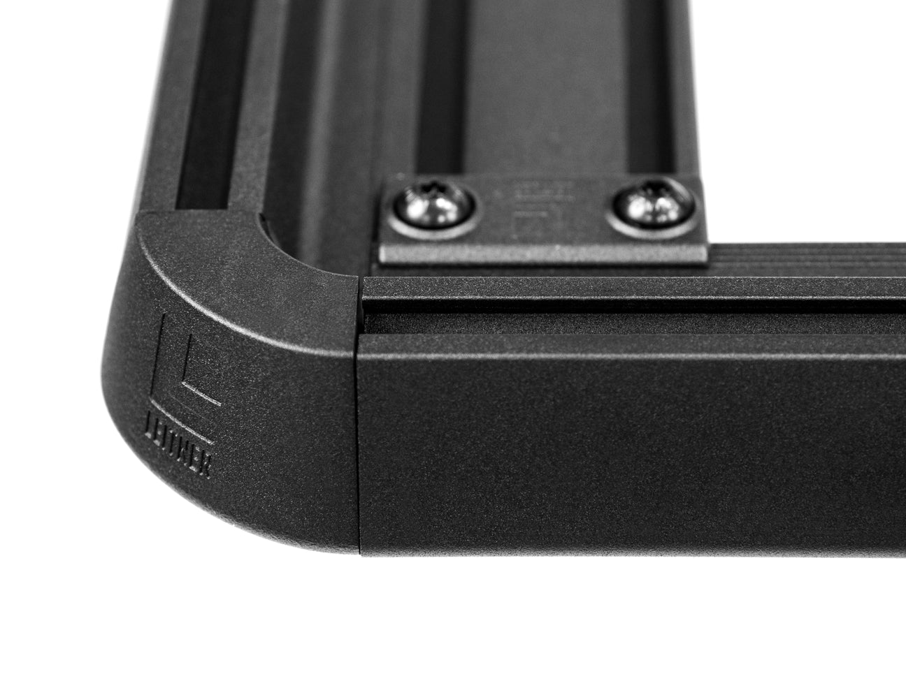 LEITNER DESIGNS - ACS ROOF PLATFORM RACK (FORD SUPER DUTY)