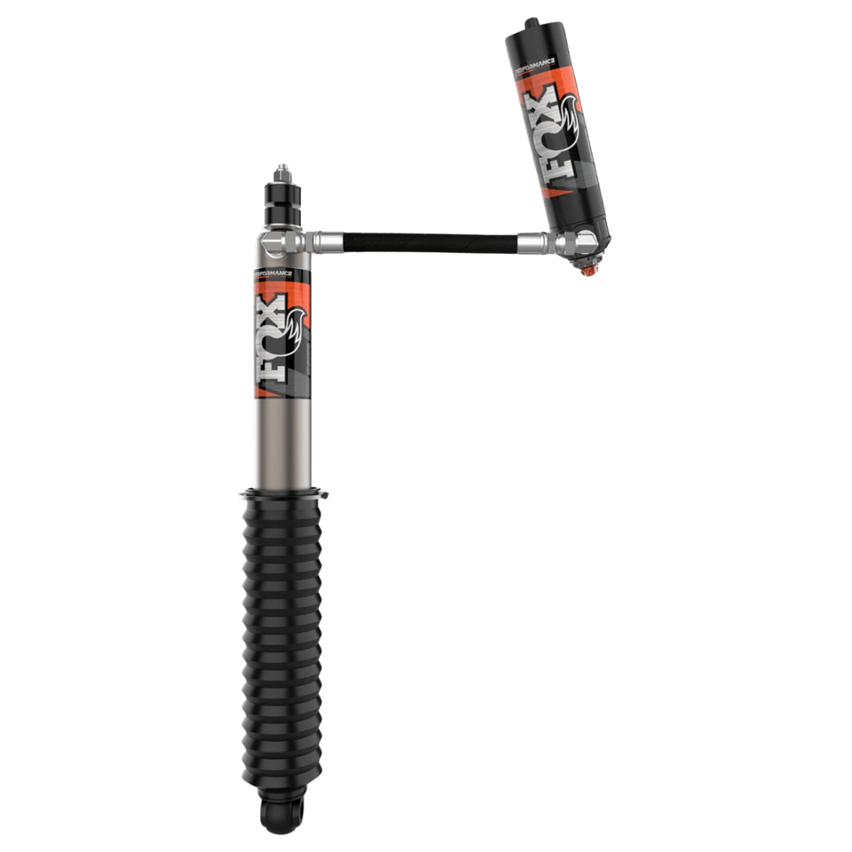 FOX | PERFORMANCE ELITE SERIES 2.5 Reservoir Shock (PAIR) - Adjustable - (22+ Toyota Tundra)