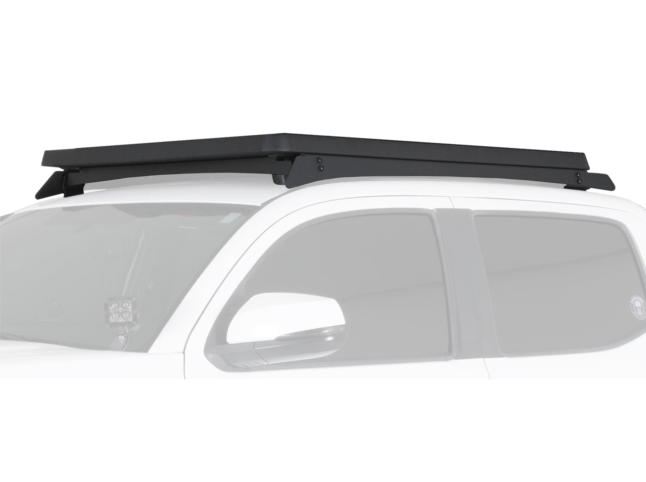LEITNER DESIGNS - ACS ROOF PLATFORM RACK (FORD SUPER DUTY)