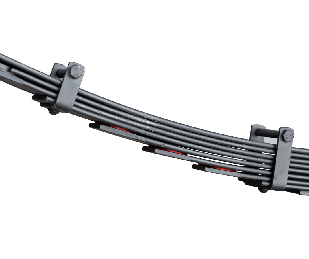 CARLI FORD F250/F350 SUPER DUTY 2017+ FULL PROGRESSIVE LEAF SPRINGS - LEVELING