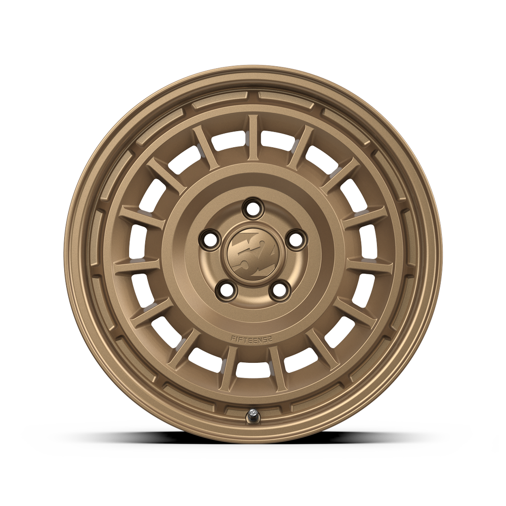 FIFTEEN52 WHEELS- ALPEN SV