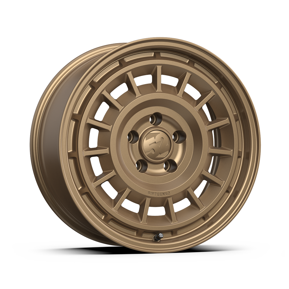 FIFTEEN52 WHEELS- ALPEN SV