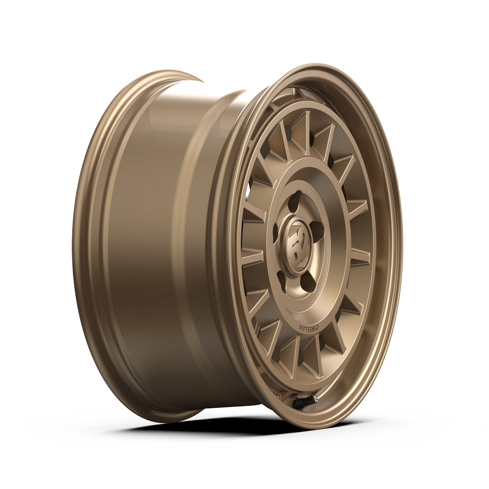 FIFTEEN52 WHEELS- ALPEN SV