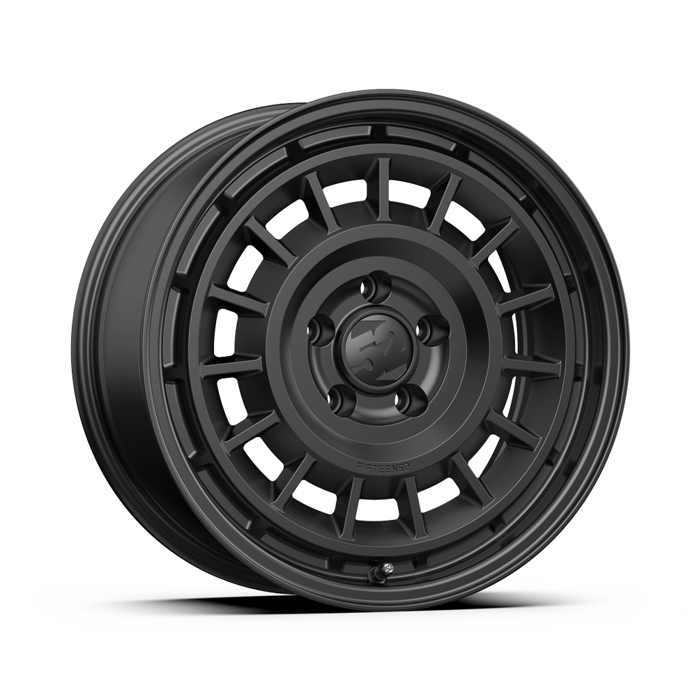 FIFTEEN52 WHEELS- ALPEN SV