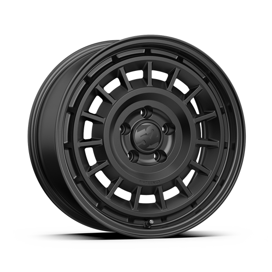 FIFTEEN52 WHEELS- ALPEN SV