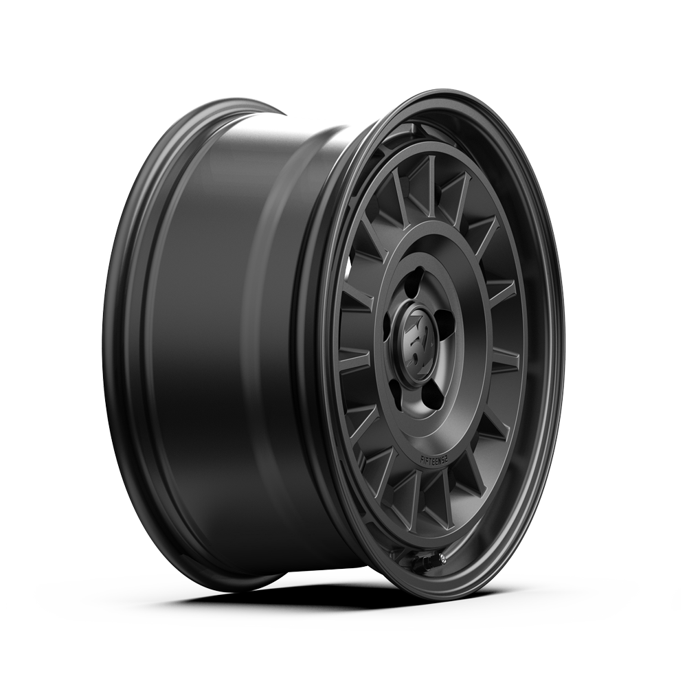 FIFTEEN52 WHEELS- ALPEN SV