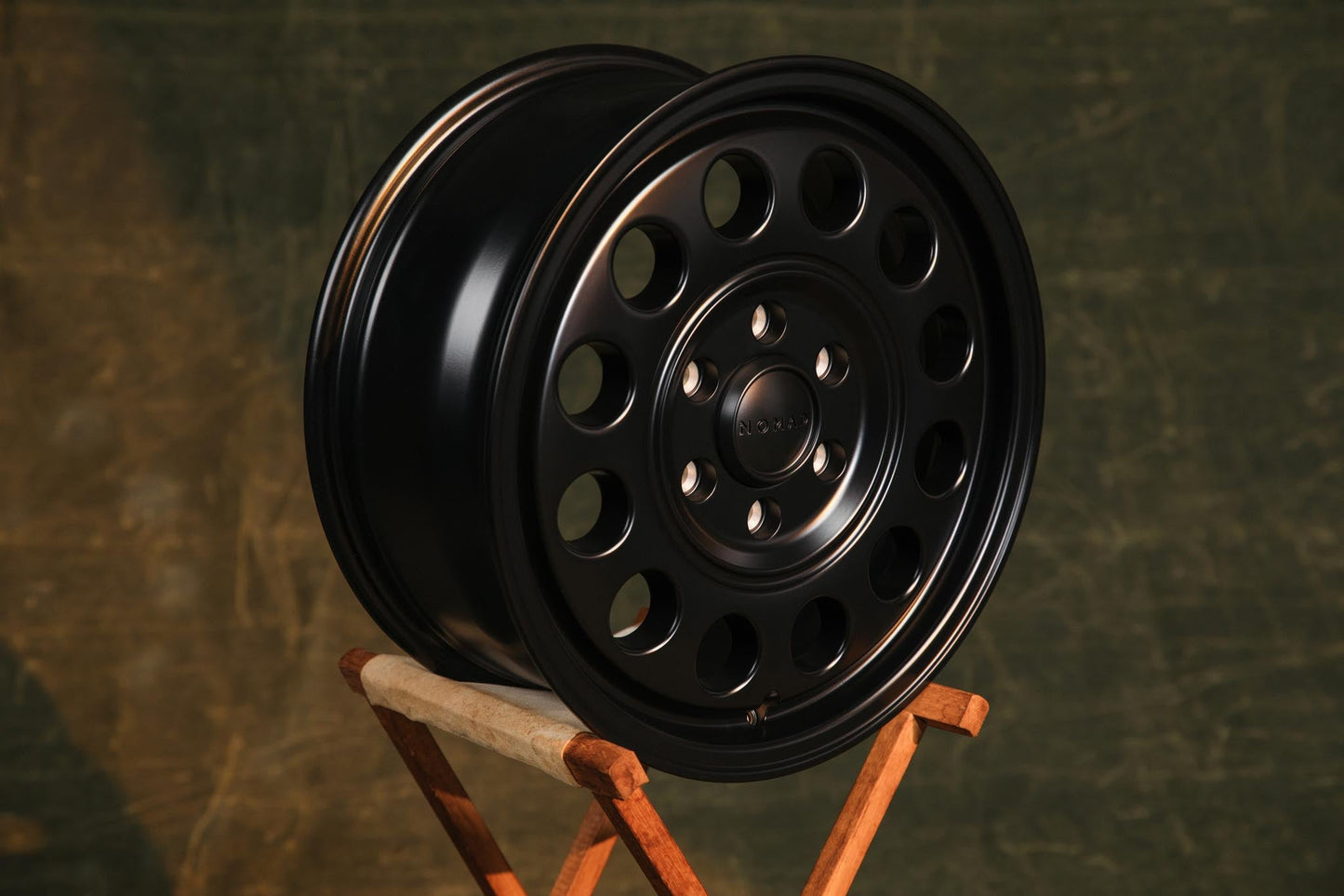 NOMAD WHEELS - 501 CONVOY (SPRINTER)