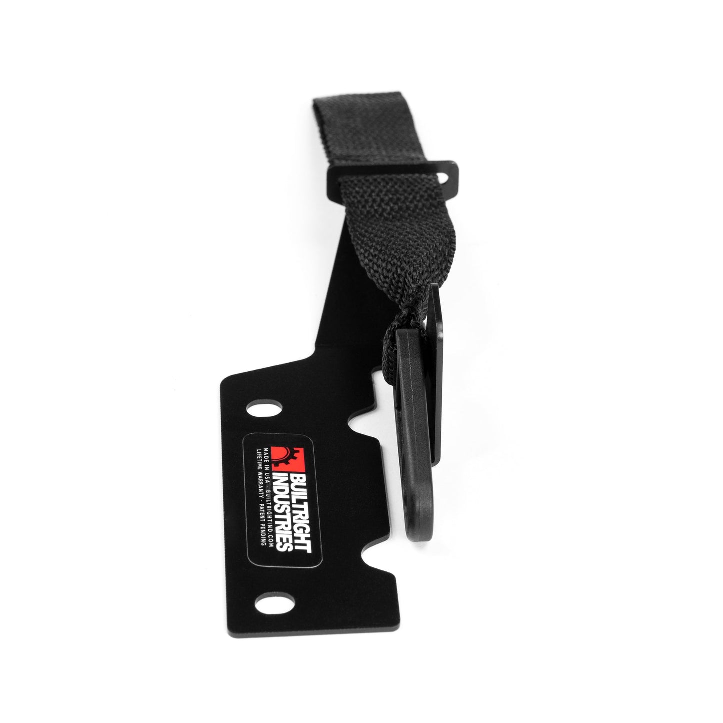 BUILTRIGHT INDUSTRIES - REAR SEAT RELEASE KIT