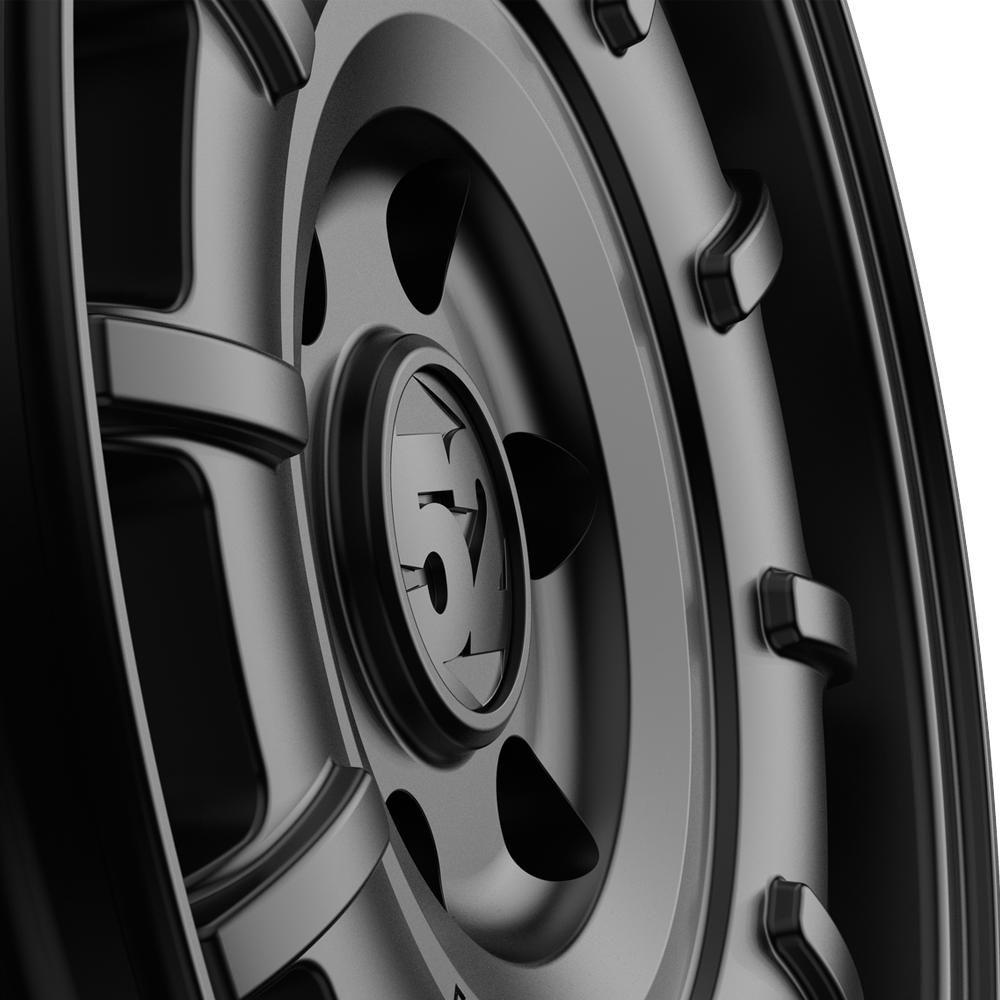 FIFTEEN52 WHEELS - BUNDT SV
