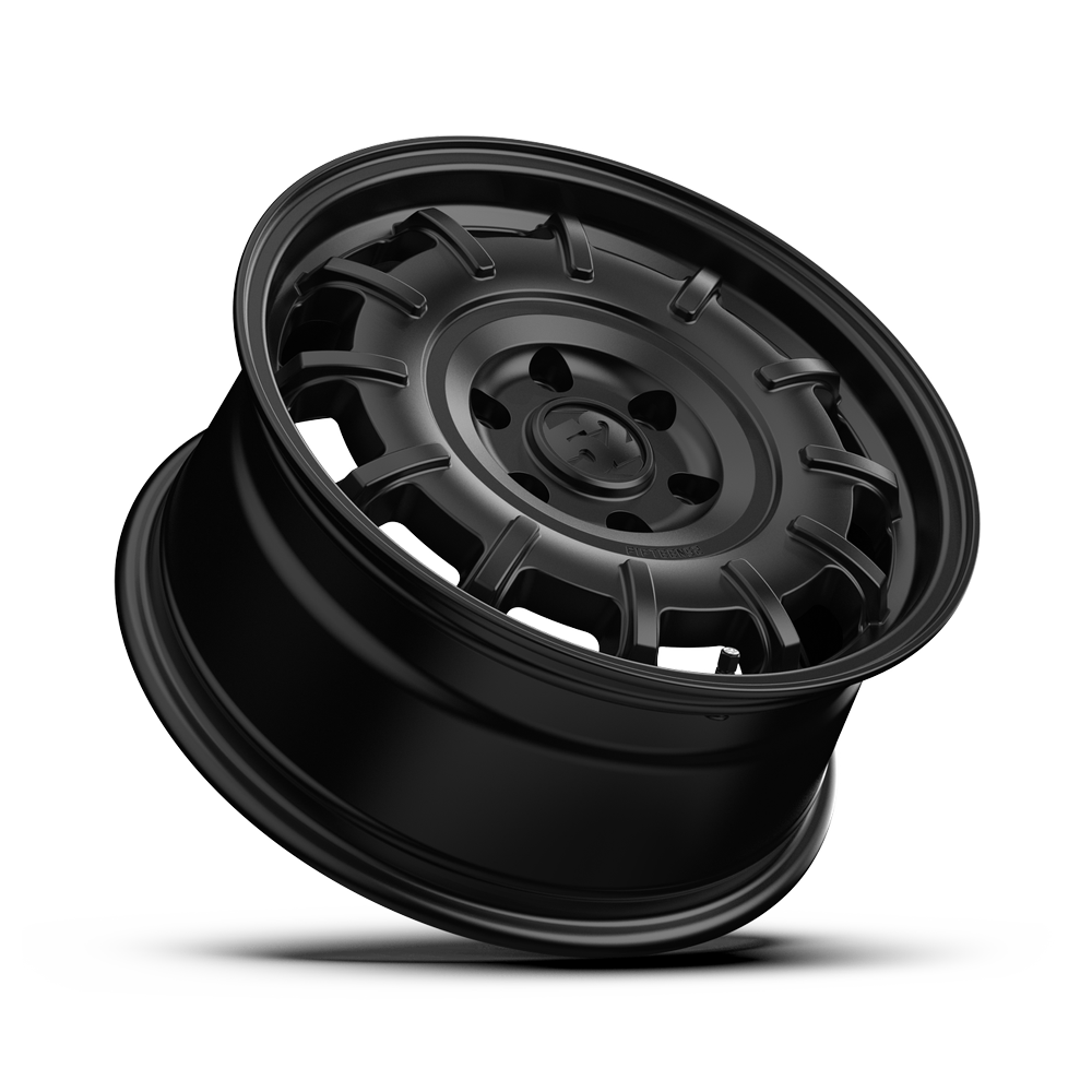 FIFTEEN52 WHEELS - BUNDT SV