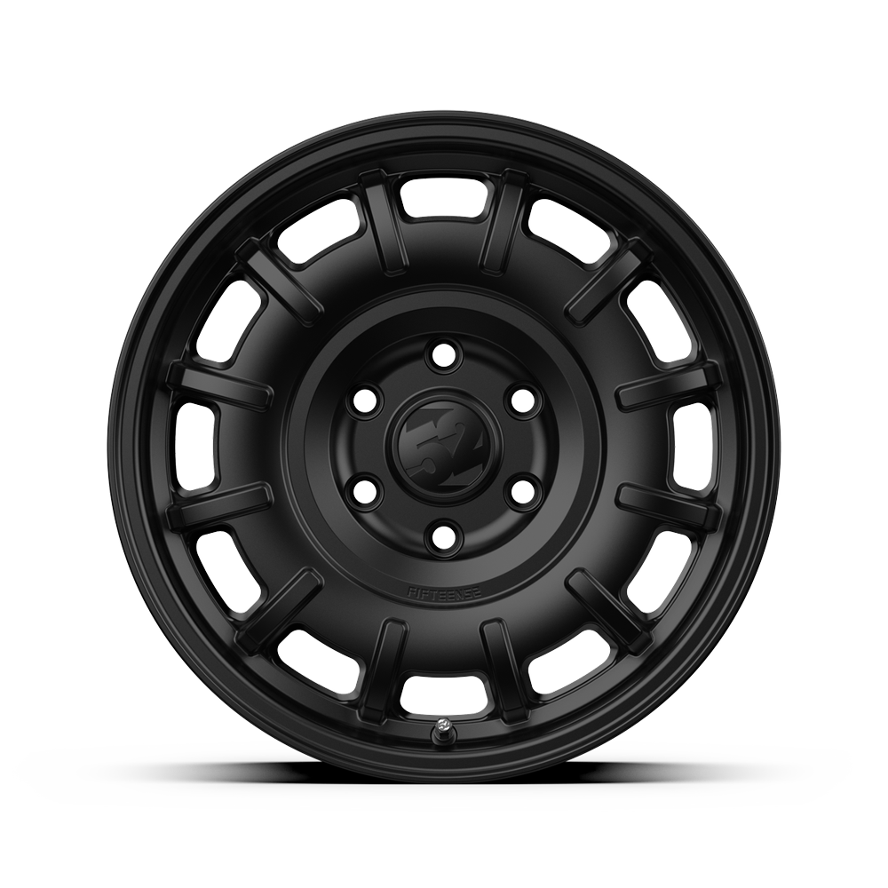FIFTEEN52 WHEELS - BUNDT SV